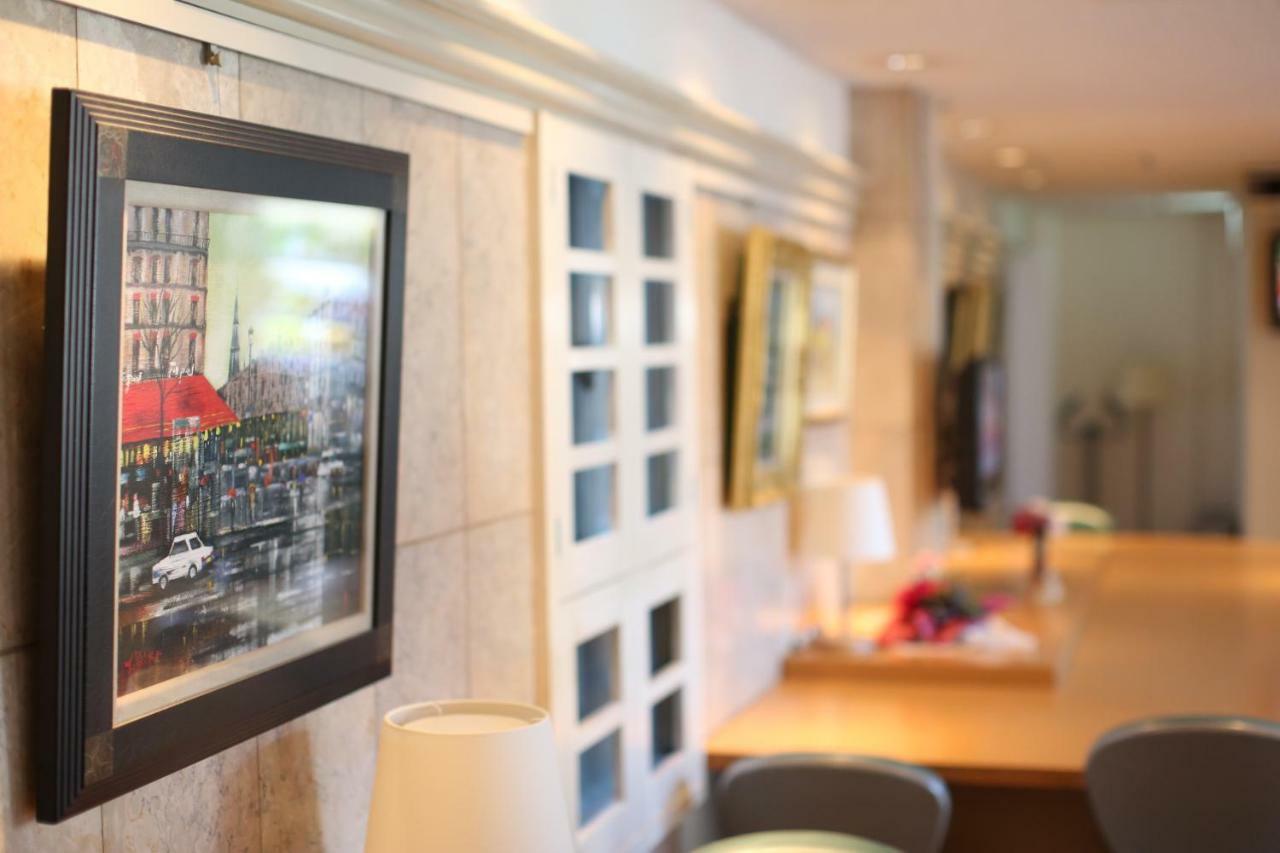 Hotel Yokosuka Bagian luar foto