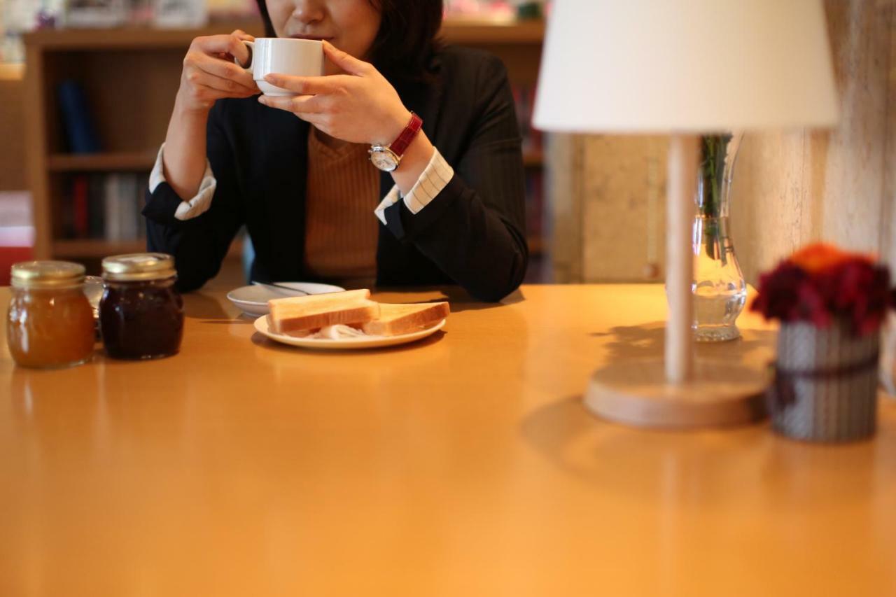 Hotel Yokosuka Bagian luar foto